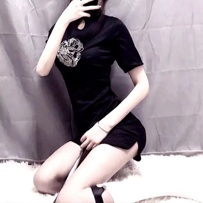 大情人
