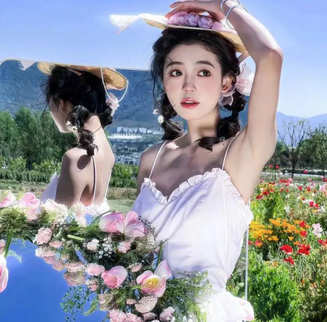 人吓鬼